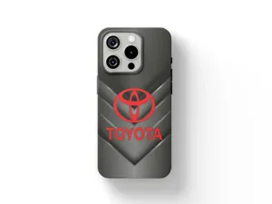 Toyota Protezione Smartphone Qualità Limitata Max